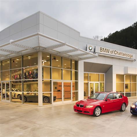 Bmw chattanooga - Offer valid to customers – and their family members residing within the same household – attending The BMW Unplug to Unleash Sales Event– at participating BMW Centers, on September 17th- September 27th. Offer valid on eligible new model 2020 and 2021 BMW vehicles in dealer stock delivered and retailed through November 30, 2020. 